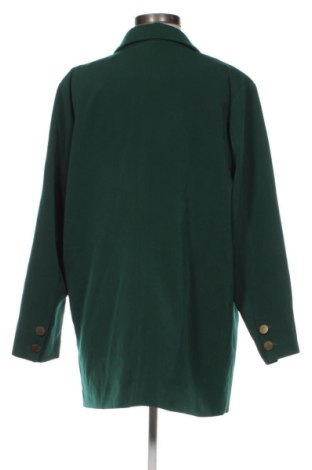 Sacou de femei Unbranded, Mărime 4XL, Culoare Verde, Preț 128,00 Lei
