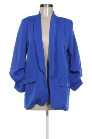 Damen Blazer Unbranded, Größe M, Farbe Blau, Preis 31,99 €