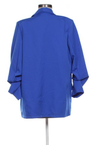 Damen Blazer Unbranded, Größe M, Farbe Blau, Preis 31,99 €