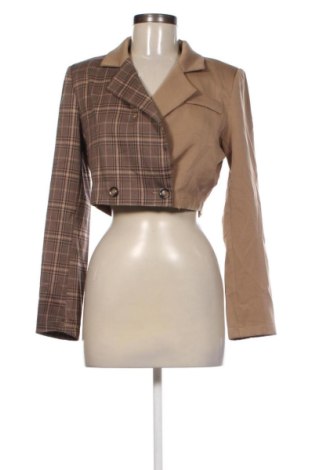 Damski żakiet Unbranded, Rozmiar S, Kolor Kolorowy, Cena 129,99 zł