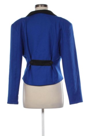 Sacou de femei Unbranded, Mărime M, Culoare Albastru, Preț 127,93 Lei