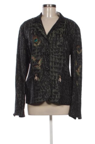 Sacou de femei Unbranded, Mărime L, Culoare Multicolor, Preț 186,07 Lei