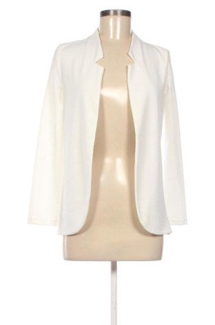 Sacou de femei Unbranded, Mărime S, Culoare Alb, Preț 151,99 Lei