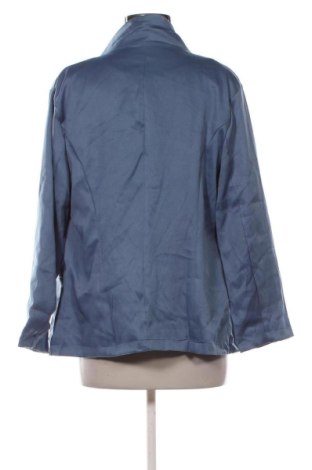 Sacou de femei Unbranded, Mărime S, Culoare Albastru, Preț 151,99 Lei