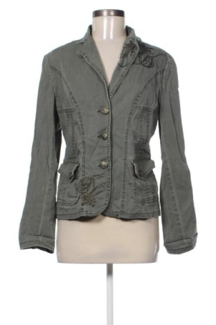 Damen Blazer Unbranded, Größe L, Farbe Grün, Preis € 25,00, #136614923