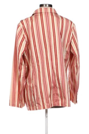 Γυναικείο σακάκι Unbranded, Μέγεθος XXL, Χρώμα Πολύχρωμο, Τιμή 25,00 €