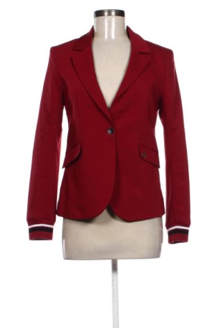 Damen Blazer Unbranded, Größe XS, Farbe Rot, Preis € 25,00, #136618953