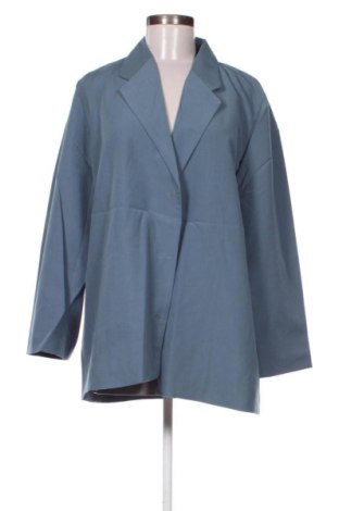 Damen Blazer Unbranded, Größe L, Farbe Blau, Preis € 30,19