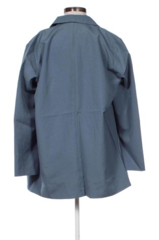 Damen Blazer Unbranded, Größe L, Farbe Blau, Preis € 30,19