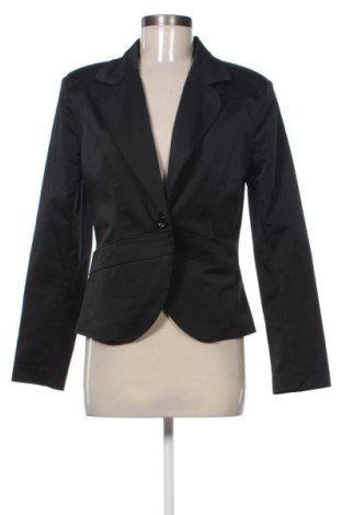 Damen Blazer Unbranded, Größe XXL, Farbe Schwarz, Preis € 25,00, #136619967