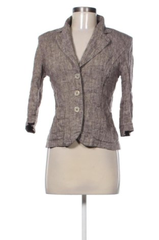 Дамско сако Unbranded, Размер L, Цвят Кафяв, Цена 25,00 €