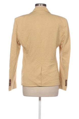 Damen Blazer Unbranded, Größe XL, Farbe Beige, Preis 51,99 €