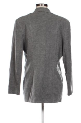 Damen Blazer Unbranded, Größe L, Farbe Grau, Preis 24,54 €