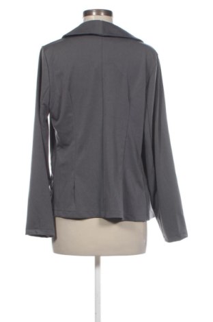 Damen Blazer Unbranded, Größe M, Farbe Grau, Preis 18,00 €