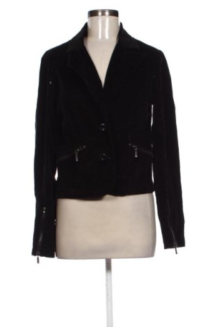 Damen Blazer Unbranded, Größe M, Farbe Schwarz, Preis 25,00 €