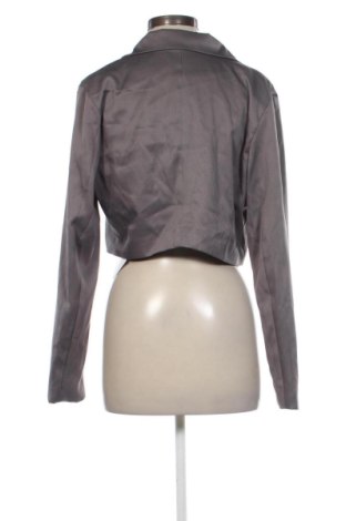 Damen Blazer Unbranded, Größe S, Farbe Grau, Preis 25,00 €