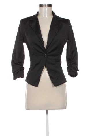Damen Blazer Unbranded, Größe XS, Farbe Schwarz, Preis € 32,99