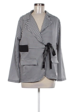 Damen Blazer Unbranded, Größe XL, Farbe Mehrfarbig, Preis 25,00 €