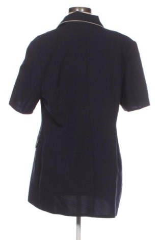 Dámske sako  Unbranded, Veľkosť XL, Farba Modrá, Cena  25,00 €