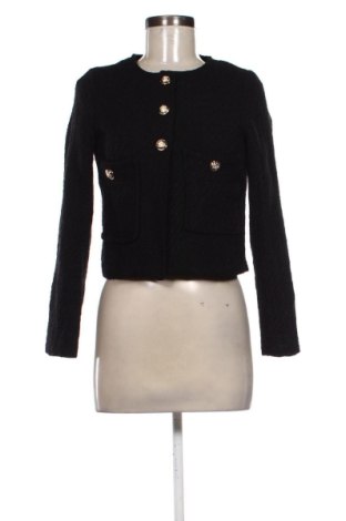 Damski żakiet Unbranded, Rozmiar S, Kolor Czarny, Cena 133,96 zł, #136639110