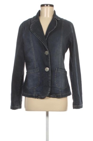 Sacou de femei Unbranded, Mărime L, Culoare Albastru, Preț 128,00 Lei, #136640100