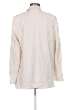 Damen Blazer Unbranded, Größe L, Farbe Beige, Preis 46,63 €