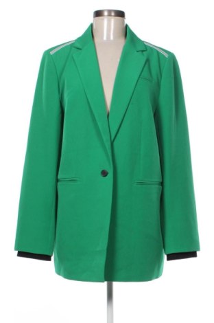 Sacou de femei Unbranded, Mărime XL, Culoare Verde, Preț 172,04 Lei, #136644282