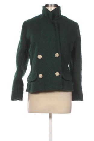 Damen Blazer Unbranded, Größe M, Farbe Grün, Preis 25,00 €, #136644513