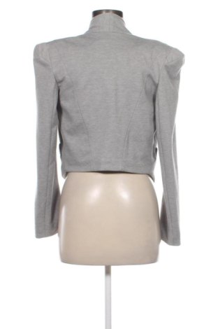 Dámske sako  Unbranded, Veľkosť S, Farba Sivá, Cena  25,00 €