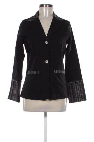 Damski żakiet Unbranded, Rozmiar S, Kolor Czarny, Cena 133,96 zł, #136652537