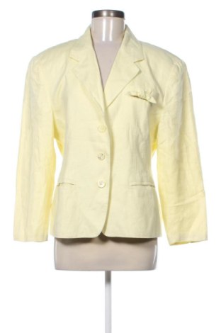 Női blézer Unbranded, Méret XL, Szín Sárga, Ár 10 146 Ft, #136654172