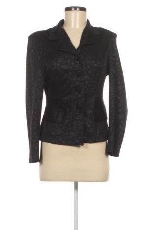 Dámske sako  Unbranded, Veľkosť S, Farba Čierna, Cena  25,00 €, #136657182
