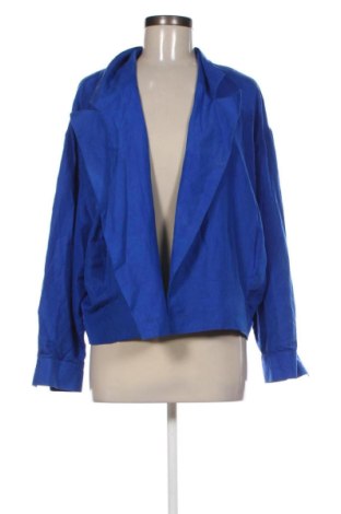 Damen Blazer Unbranded, Größe M, Farbe Blau, Preis 25,00 €, #136658747
