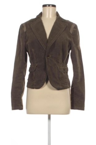 Sacou de femei Unbranded, Mărime M, Culoare Verde, Preț 128,00 Lei, #136661529
