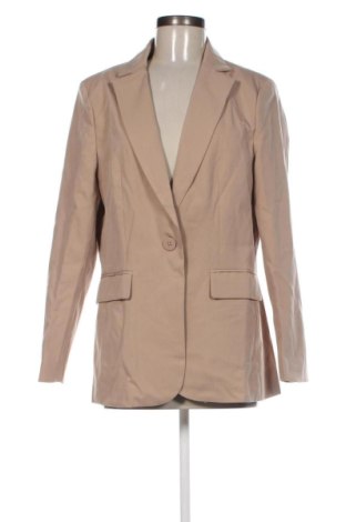 Damski żakiet Unbranded, Rozmiar L, Kolor Brązowy, Cena 208,98 zł, #136664341