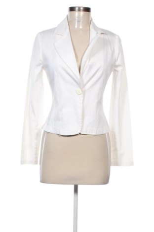Sacou de femei Unbranded, Mărime M, Culoare Alb, Preț 128,00 Lei, #136664764