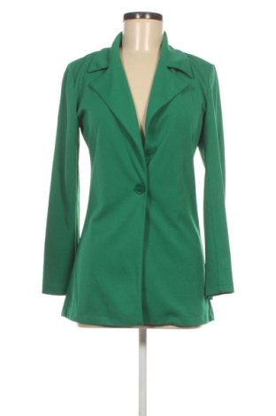 Sacou de femei Unbranded, Mărime M, Culoare Verde, Preț 203,32 Lei, #136664972