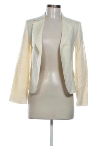 Damski żakiet Unbranded, Rozmiar XS, Kolor Beżowy, Cena 133,96 zł, #136665389