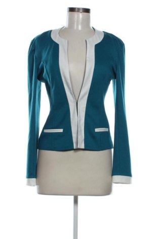 Damen Blazer Unbranded, Größe S, Farbe Blau, Preis 25,58 €, #136666480