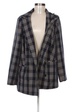Damen Blazer Unbranded, Größe L, Farbe Mehrfarbig, Preis 24,55 €, #136666488
