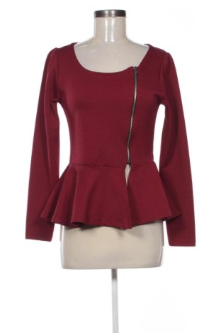 Damen Blazer Unbranded, Größe S, Farbe Rot, Preis 31,99 €