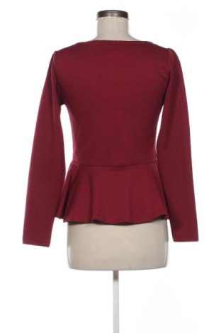 Damen Blazer Unbranded, Größe S, Farbe Rot, Preis 31,99 €