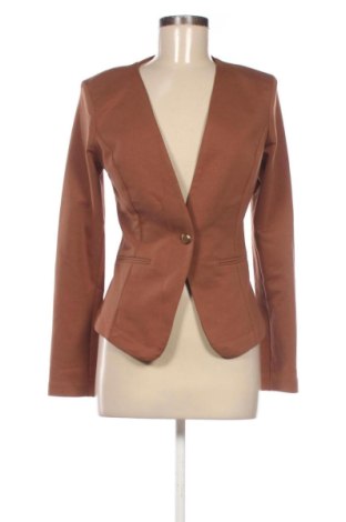 Sacou de femei Unbranded, Mărime M, Culoare Maro, Preț 203,32 Lei, #136669598