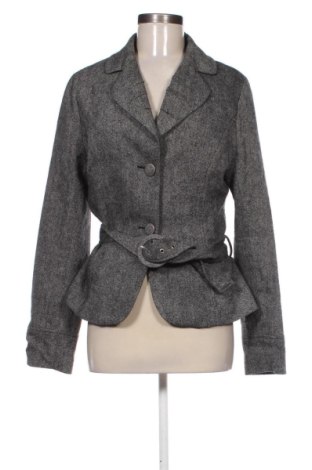 Sacou de femei Unbranded, Mărime XL, Culoare Gri, Preț 127,45 Lei, #136673661
