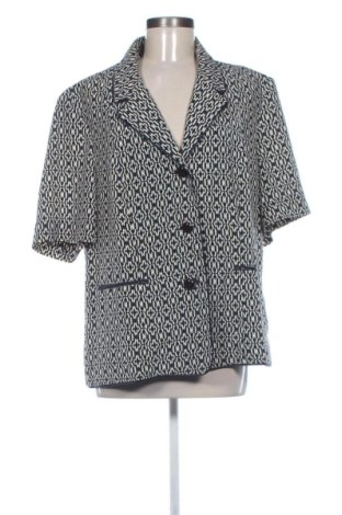 Sacou de femei Unbranded, Mărime XXL, Culoare Multicolor, Preț 78,67 Lei, #136674541