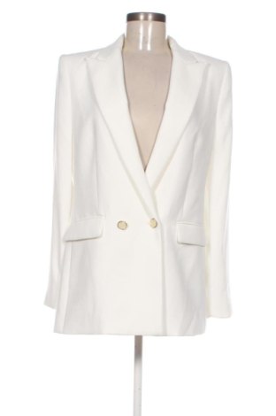 Sacou de femei Unbranded, Mărime M, Culoare Alb, Preț 243,99 Lei