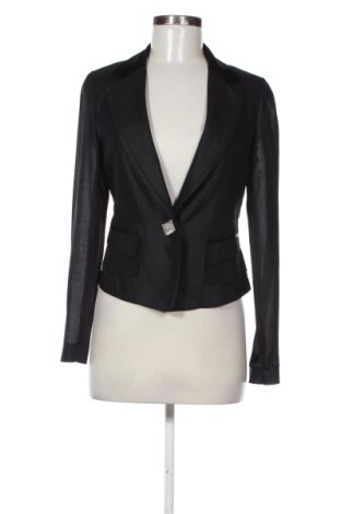 Sacou de femei Unbranded, Mărime M, Culoare Negru, Preț 151,99 Lei
