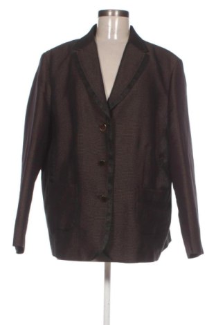 Sacou de femei Unbranded, Mărime XXL, Culoare Multicolor, Preț 151,99 Lei