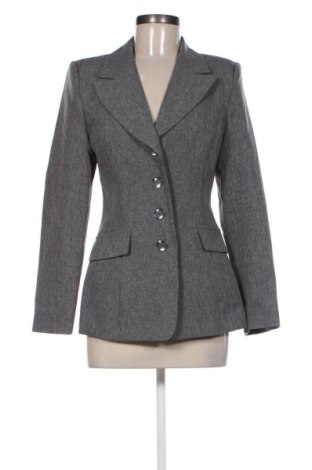 Sacou de femei Unbranded, Mărime M, Culoare Gri, Preț 127,45 Lei, #136678453