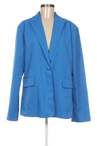 Sacou de femei Unbranded, Mărime XXL, Culoare Albastru, Preț 151,99 Lei